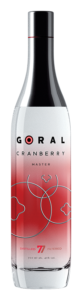 Vodka Grand Master  Cranberry vodka, Vodka, Cranberry