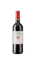 Chateau des Maures Lalande de Pomerol 2023 75 cl. 13,5%