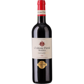 Ch. David Beaulieu Bordeaux Superieur 2022