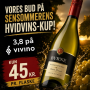 Byrne Estate Grown Chardonnay 2024 13%