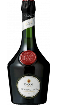 Bénédictine D.O.M - 50 cl. 40%