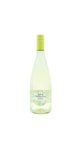 Spirit Garden Zero Mojito Mocktail alkoholfri 0,0% 75 cl. 