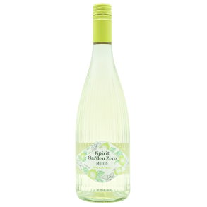 Spirit Garden Zero Mojito Mocktail alkoholfri 0,0% 75 cl. 