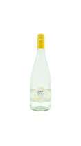 Spirit Garden Gin & Tonic Sicilian Lemon 75 cl. 7,3%