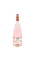 Spirit Garden Gin & Tonic Pomegranate & Rose´  75 cl. 7,3%