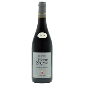 Cave de Tain Pierre Secrete 2020 75 cl.