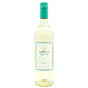 Holten Grove Moscato Californien 75 cl. 9,5%