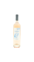 Peyrassol Les Papillons Bleus 2024 Provence Rose´  2024 75 cl.