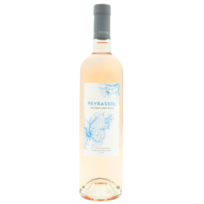 Peyrassol Les Papillons Bleus 2024 Provence Rose´  2024 75 cl.