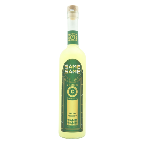 Same Same Limoncello Likr 70 cl. 22%