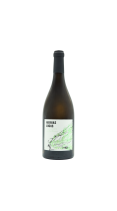 Hierbas Locas Viera Chardonnay 2024 75 cl.