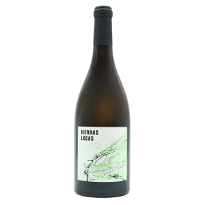 Hierbas Locas Viera Chardonnay 2024 75 cl.