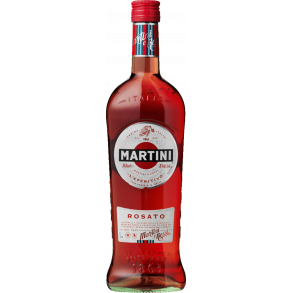 Martini Rosato Vermouth 75 cl. - 15%