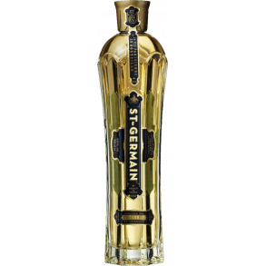 St. Germain Hyldeblomst Likr - 20% 70 cl.