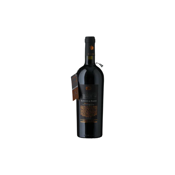 Ronco Di Sassi Primitivo 2022 15% 99 POINT