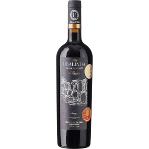 BODEGAS SANTA RUFINA UBALINDA RESERVA CIGALES D.O. 2019 15%