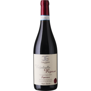 Casa Giona Valpolicella Ripasso Superiore DOC 2020 - 14%