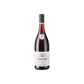 Le Reine Pedauque Pinot Noir 2024 75 cl.