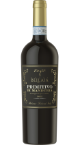 Bellaia Primitivo di Manduria 2022 75 cl.