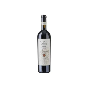 Marco Bonfante Bricco Bonfante Nizza Riserva 2019 75 cl. 14,5%
