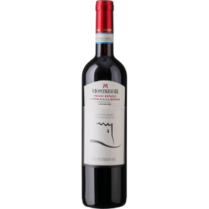 Cantine Montresor Castelliere Ripasso Superiore 2017 14,5%