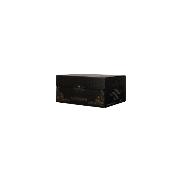 Cantine Montresor Castelliere Ripasso Superiore 2017 14,5%