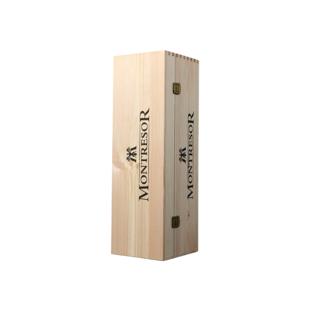 Cantine Montresor Capitel delle Crosara Amarone Classico 2015 15,5% 300 cl. Dobbelt Magnum