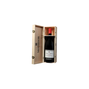 Cantine Montresor Capitel delle Crosara Amarone Classico 2015 15,5% 300 cl. Dobbelt Magnum