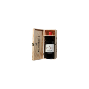 Cantine Montresor Capitel della Crosara Ripasso 2018 14% 300 cl. dobbelt Magnum