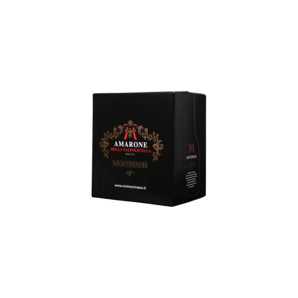 Cantine Montresor I Satinato Amarone 2021 DOCG p 15%