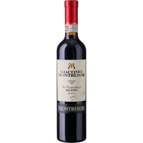 Cantine Montresor Ricioto Teodorico 2018 50 cl.