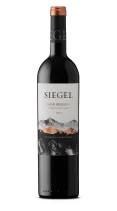 Siegel Gran Reserva Syrah  2021 75 cl. 