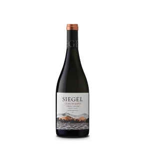 Siegel Gran Reserva Pinot Noir  2023 75 cl. 