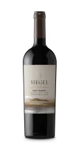Siegel Single Vineyard Petit Verdot 2021 75 cl. 