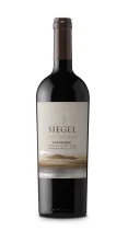 Siegel Single Vineyard Carmenere 2019 75 cl. 