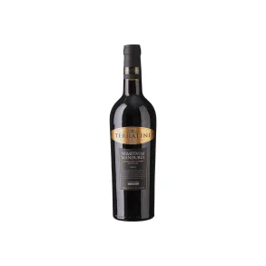 Terratini Selezione Limitata Primitivo di Manduria 2023 - 15%