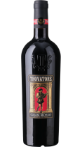 Trovatore Gran Rosso Oak Aged 2021 14,5%