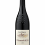 Patrick Lesec Chateauneuf du Pape Cuvee Bargeton 2020 75 cl. 15,5%