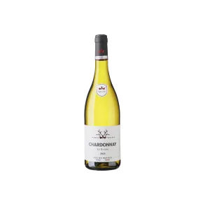 La Reine Pedauque Chardonnay 2024 75 cl.