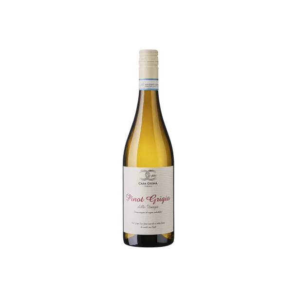 Casa Giona Pinot Grigio Venezie 2024 75 cl. 12,5%
