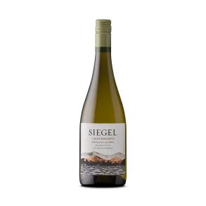 Siegel Gran Reserva Chardonnay 2024 75 cl. 