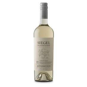 Siegel Hand Picked Reserva Sauvignon Blanc 2024 75 cl. 