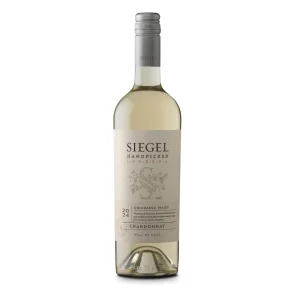 Siegel Hand Picked Reserva Chardonnay 2024 75 cl. 