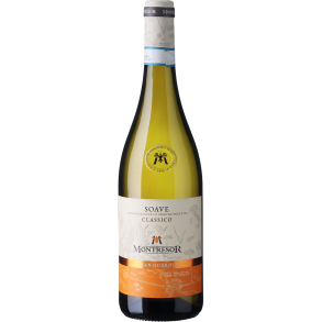 Cantine Montresor Soave Classico Gran Guardia 2023 12,5%