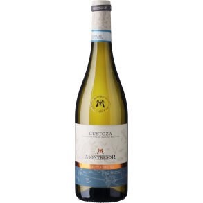Cantine Montresor Custoza Vedetta del Re 2023 12,5%