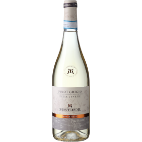 Cantine Montresor delle Venezie Pinot Grigio 2023 12,5%