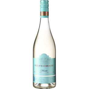 Silverboom Moscato Mousserende 75 cl. 8,5%