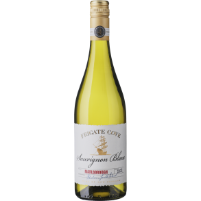 Frigate Cove Sauvignon Blanc Marlborough New Zealand 2023