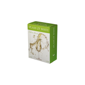 Splash of White 300 cl. BIB