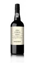 Miguels Colheita 1995 - 20%